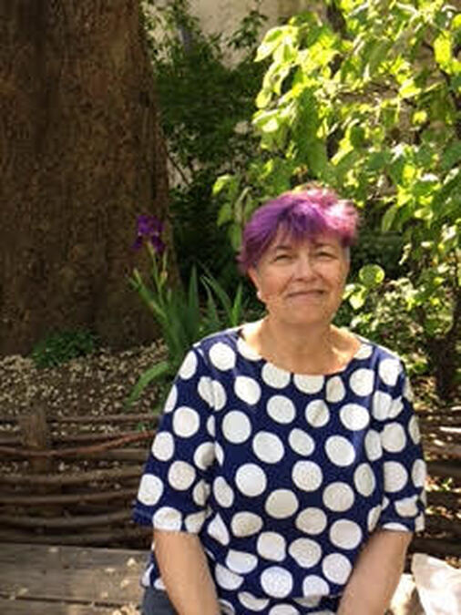 Rosemary Carson-Rees Obituary - Goderich, ON | Falconer Funeral Homes